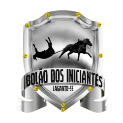 Logo Clube dos Iniciantes