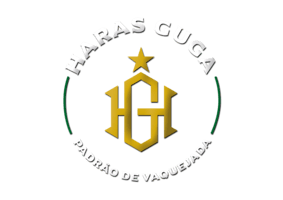 Logo Haras Guga